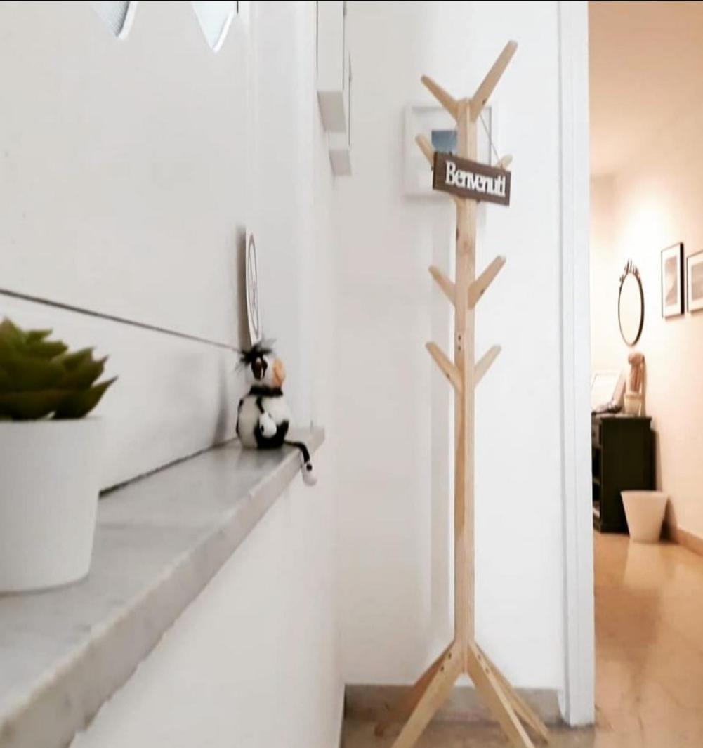 Casa Pott Bed & Breakfast Aeroporto di Catania Fontana Rossa