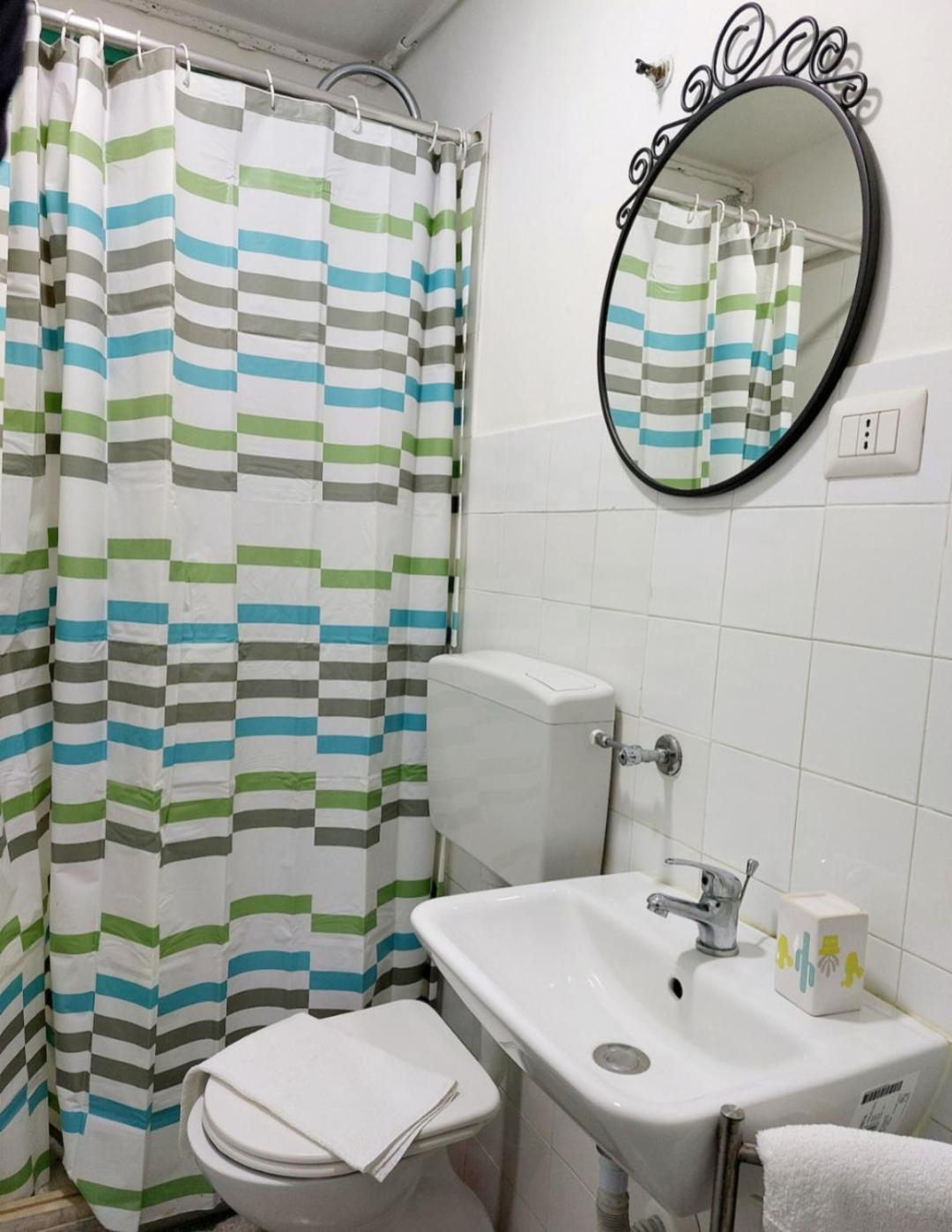 Casa Pott Bed & Breakfast Aeroporto di Catania Fontana Rossa