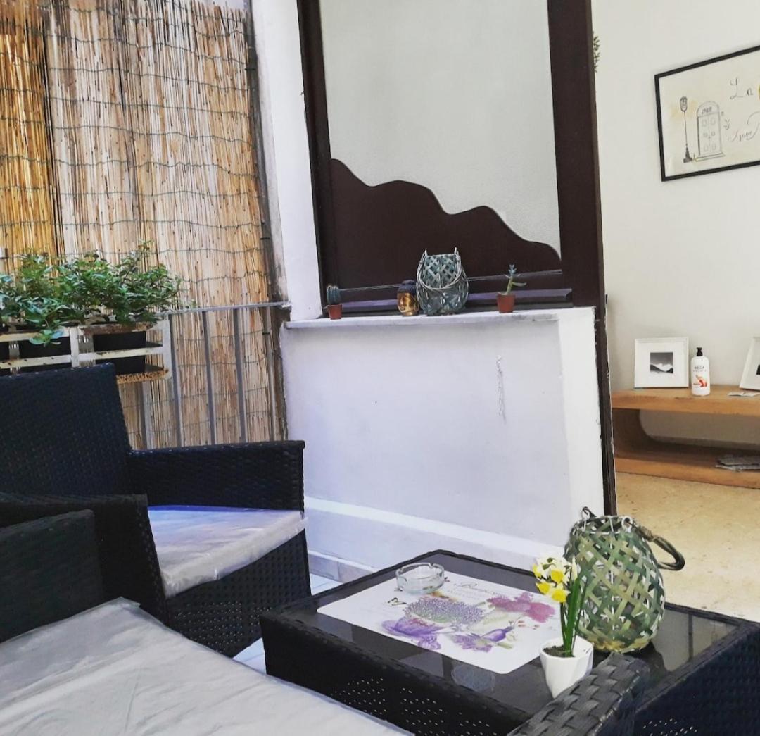 Bed & Breakfast Casa Pott *