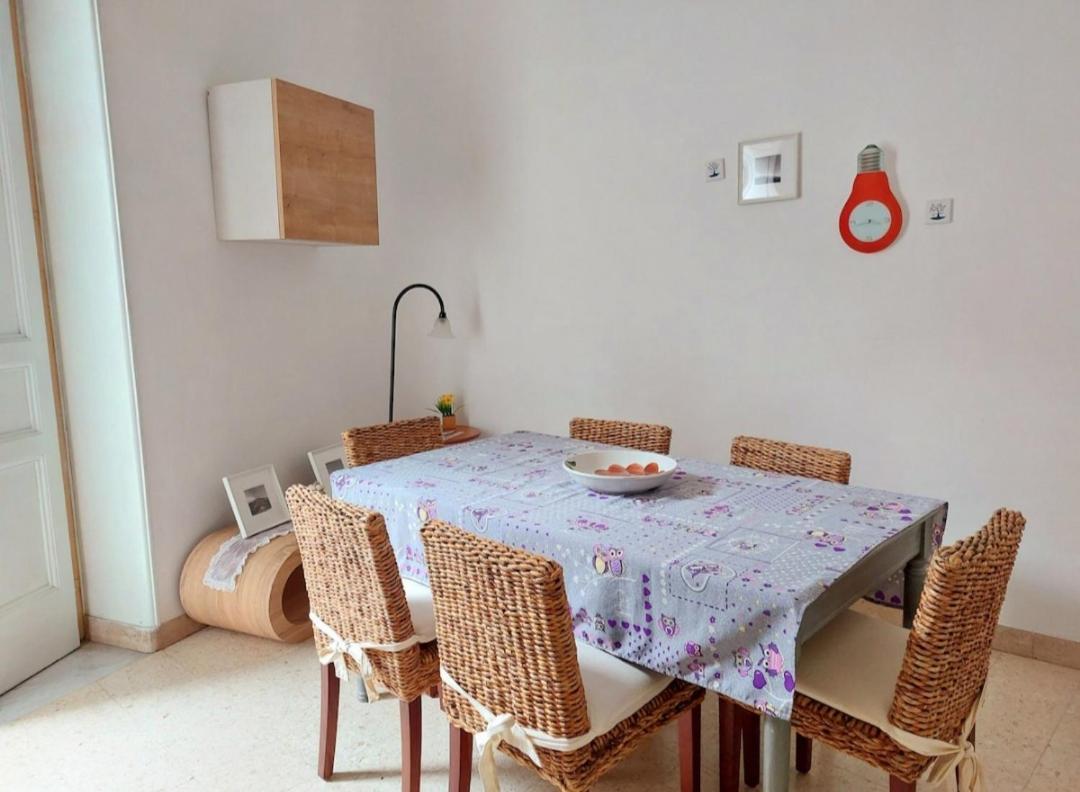 Bed & Breakfast Casa Pott Aeroporto di Catania Fontana Rossa