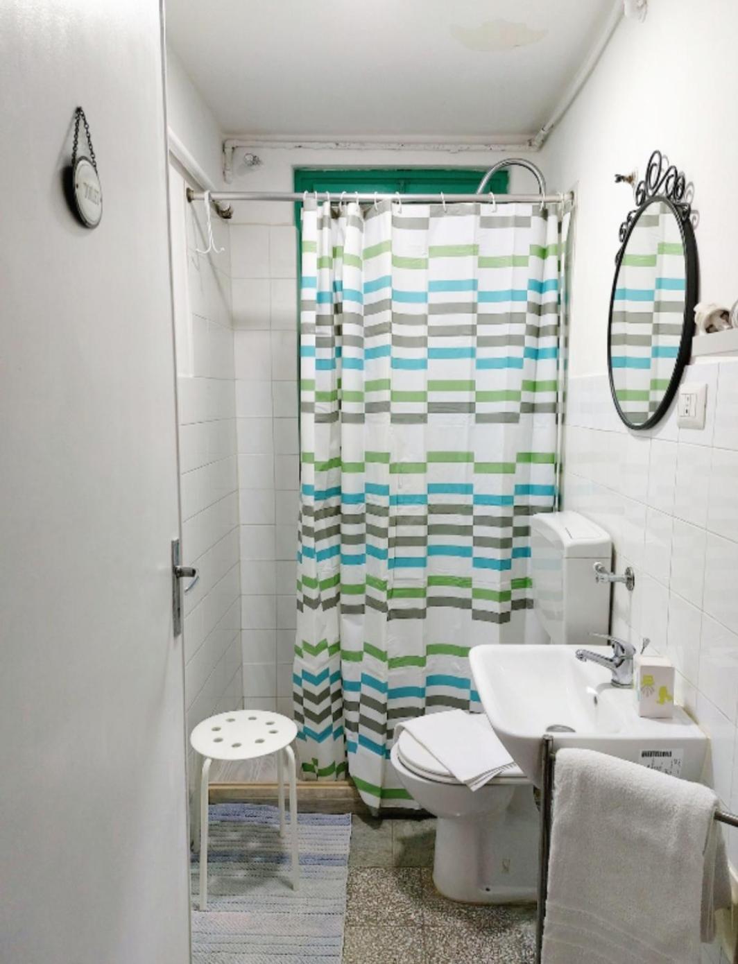 Casa Pott Bed & Breakfast