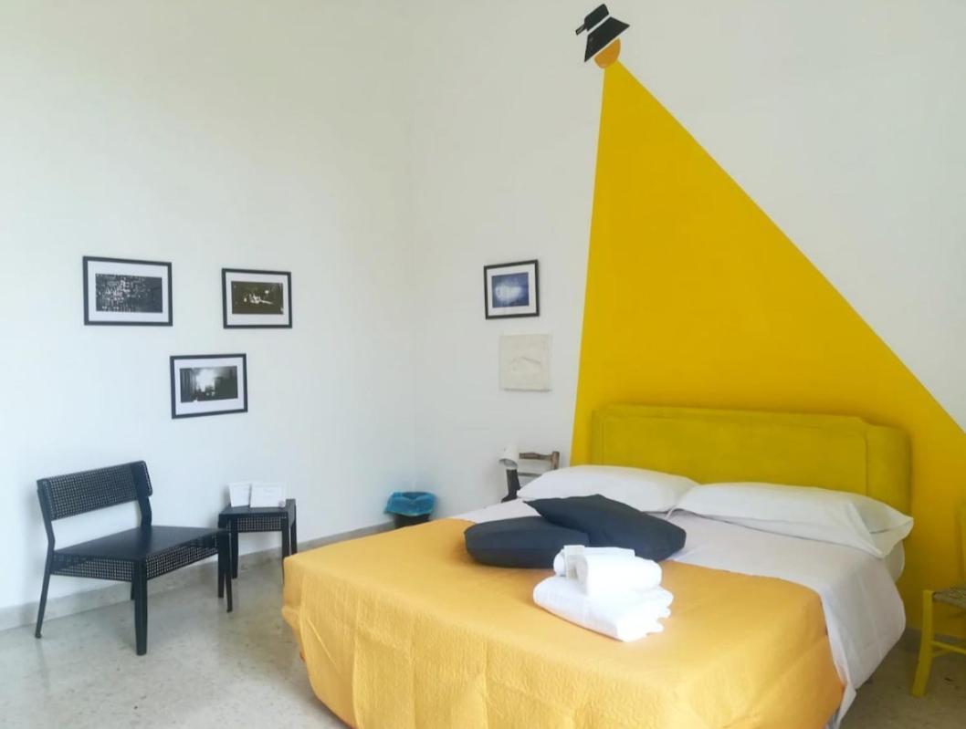 Casa Pott Bed & Breakfast *