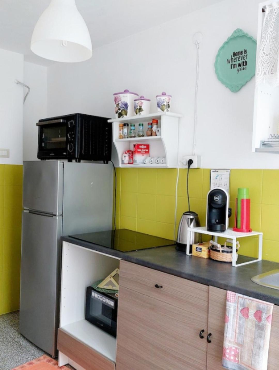 Bed & Breakfast Casa Pott Aeroporto di Catania Fontana Rossa