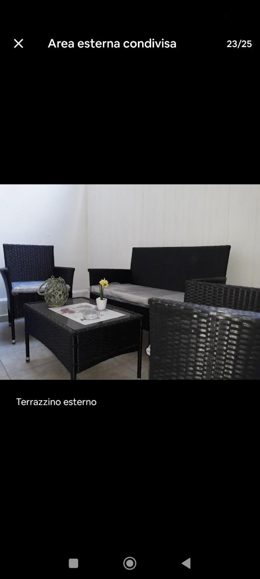 Bed & Breakfast Casa Pott