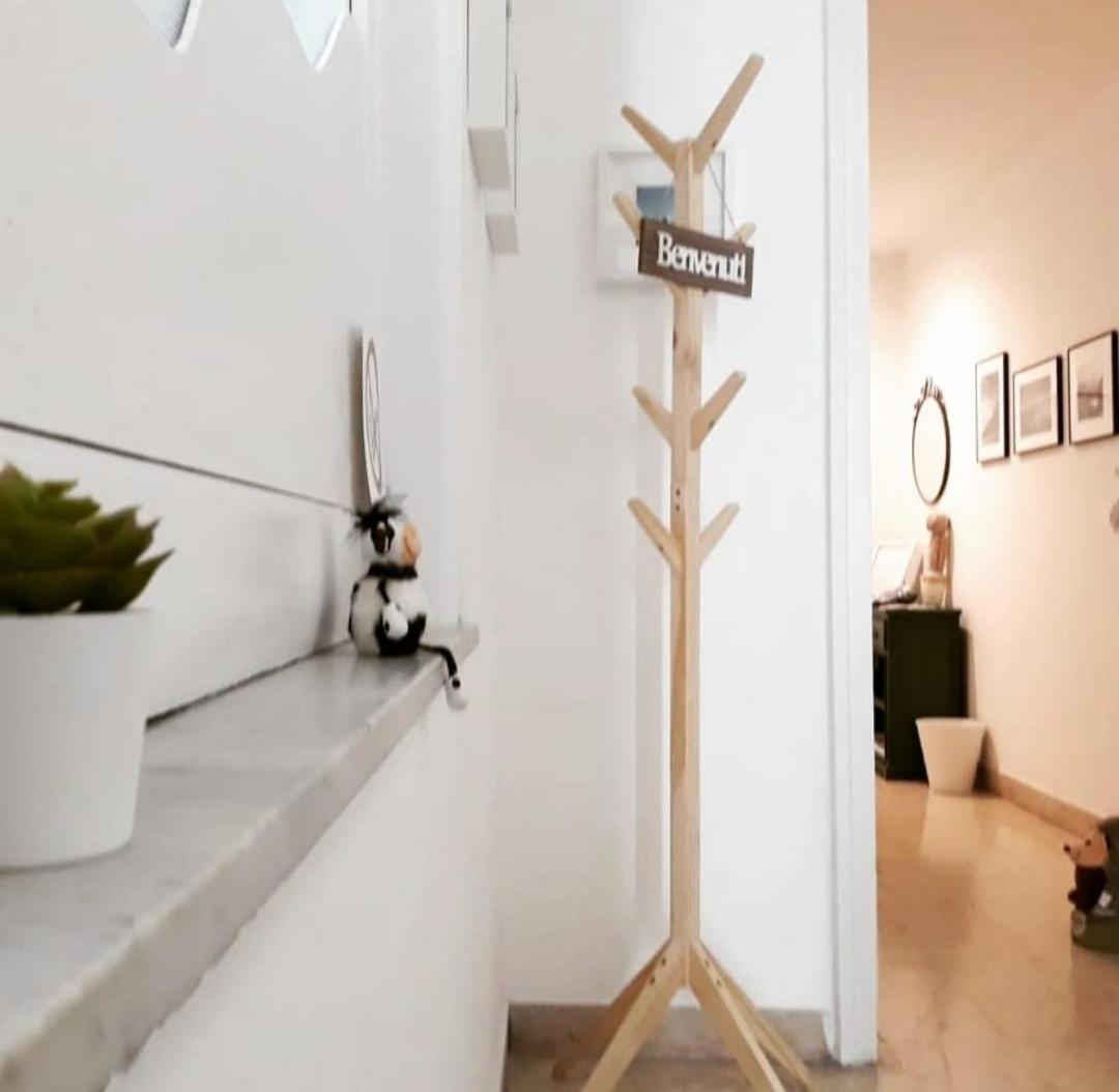 Bed & Breakfast Casa Pott *