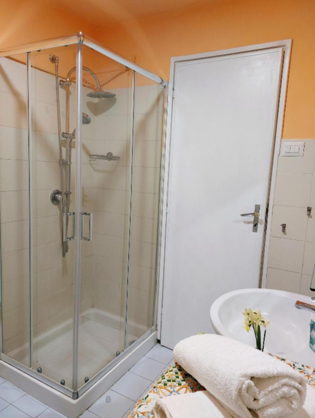 Bed & Breakfast Casa Pott *