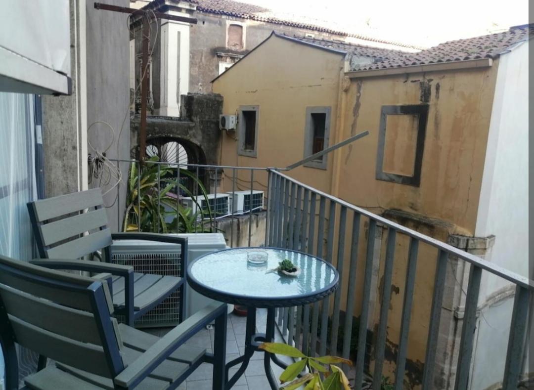 Bed & Breakfast Casa Pott *
