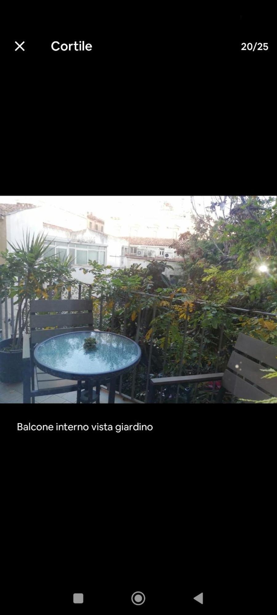 Casa Pott Bed & Breakfast Aeroporto di Catania Fontana Rossa