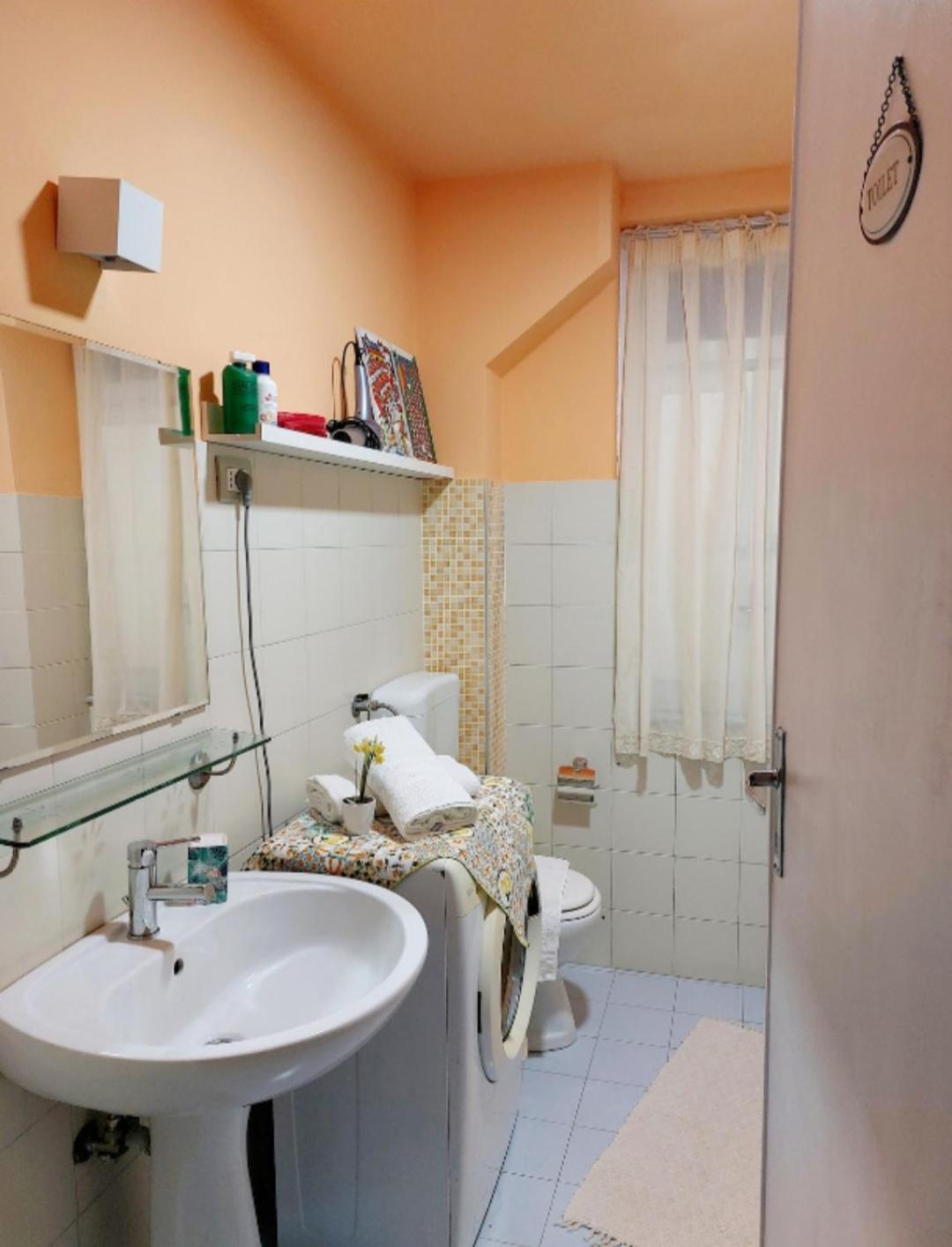Casa Pott Bed & Breakfast Aeroporto di Catania Fontana Rossa