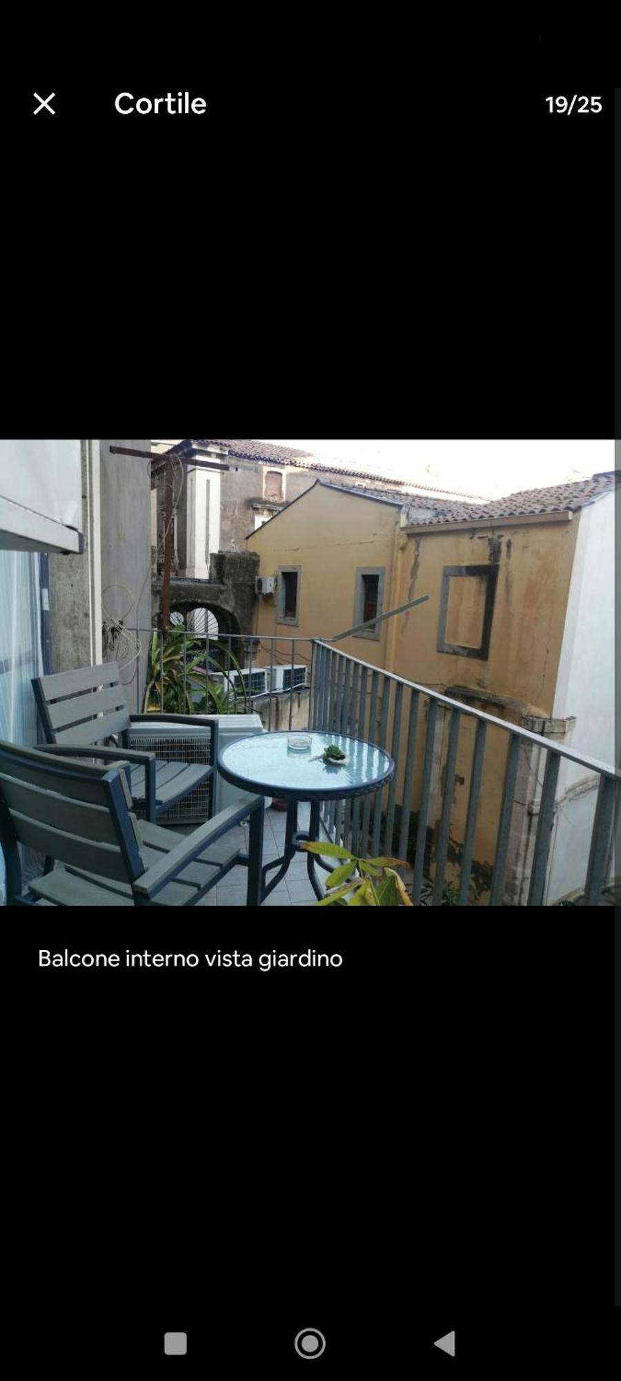 Casa Pott Bed & Breakfast Aeroporto di Catania Fontana Rossa