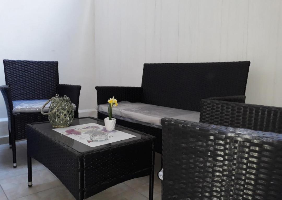 Casa Pott * CTA